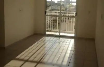 Apartamento para locação ou venda no rsidencial jardim conquista  em jundiaí/sp