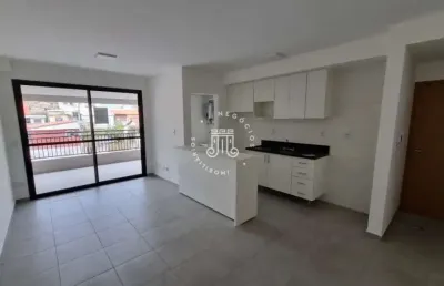 Apartamento com 3 dormitórios para venda no condomínio bellacqua em jundiaí/sp