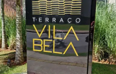 Apartamento à venda com 3 suítes - terraço vila bella - jundiaí/sp