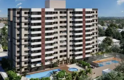 Apartamento à venda no condomínio odeon residencial em jundiaí/sp