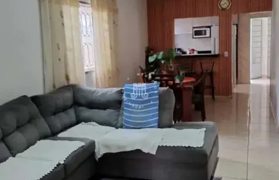 Casa com 3 quartos à venda na Rua Serra Negra, 135, Vila Helena, Jundiaí