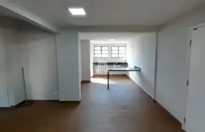 Apartamento térreo  à venda localizado no centro, cidade de jundiaí-sp