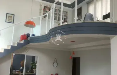 Casa à venda no condomínio ibi aram i em itupeva / sp.
