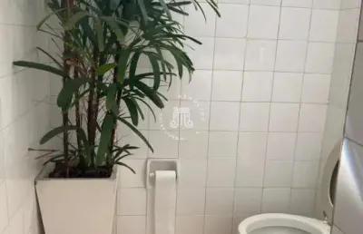 Salão comercial para locação, no bairro jardim paris, jundiaí / sp.