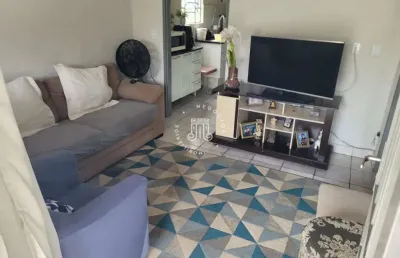 Casa térrea com edícula á venda no bairro tamoio, cidade de jundiaí-sp