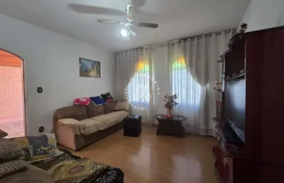 Casa 174m² com 4 quartos e 3 banheiros à venda na vila progresso - jundiaí / sp.