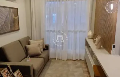 Apartamento na planta para venda no condomínio bosque das sapucaias - campo limpo paulista / sp.