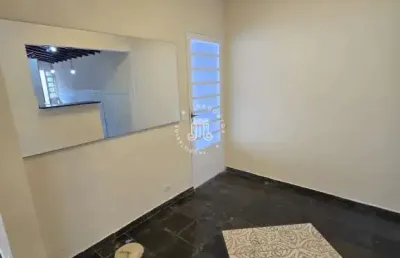 Casa com 2 quartos à venda na Rua João Baptista Canineo (Loteamento Jardim Santa Ade, 78, Medeiros, Jundiaí