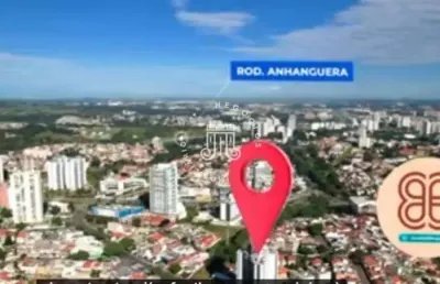 Cobertura à venda em jundiaí - residencial parque jundiaí - jardim messina - jundiaí / sp