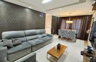 Apartamento com 02 quartos à venda no condomínio scalla convivium club - engordadouro - jundiaí/sp