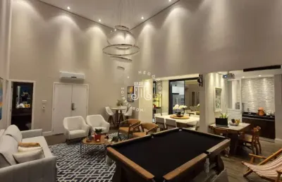 Apartamento para venda no condomínio grand garden residence em jundiaí/sp