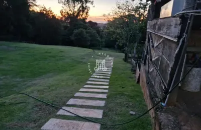 Chácara à venda no vale dos cebrantes -jundiaí / sp.