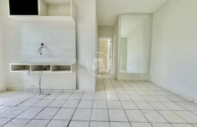 Apartamento à venda e locação no condomínio ilha das flores, cidade de jundiaí-sp