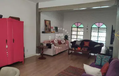 Sobrado à venda com 03 dormitorios - jardim messina - jundiai/sp