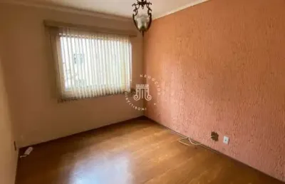 Apartamento a venda no bairro ponte de são joão na cidade de jundiaí-sp