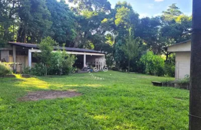 Barracão / Galpão / Depósito à venda na Rua Bartholo Murari, Lote A3b, 2280, Jardim Colônia, Jundiaí