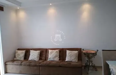Apartamento à venda no condomínio practice club house - jardim paris - jundiaí/sp