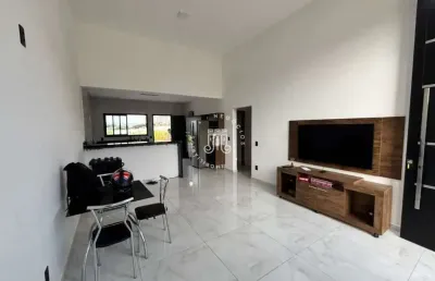Casa com 2 quartos à venda na Rua Osaka, 224, Jardim Japão, Itupeva