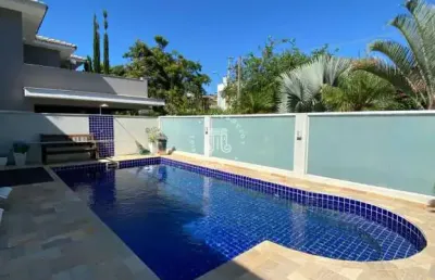 Casa de 3 quartos à venda no condomínio reserva da serra, em jundiaí-sp