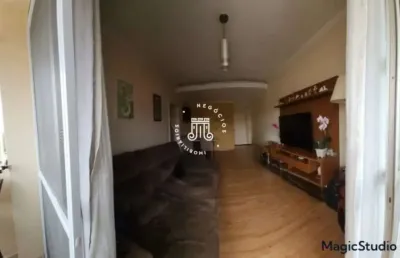 Apartamento à venda- condomínio monte carlo- em jundiaí/sp