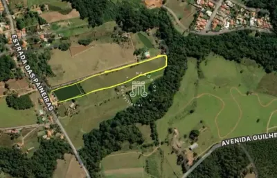 Sitio a venda com 34.000m², bairo paineiras - itupeva/sp