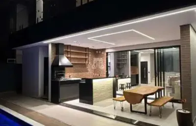 Casa/sobrado a venda condominio gran ville itupeva-sp