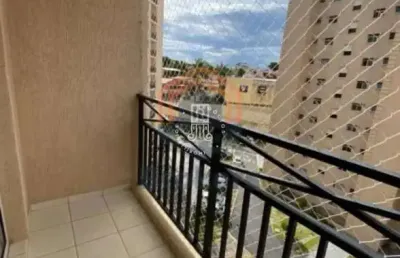 Apartamento à venda no condomínio excellence, em jundiaí-sp