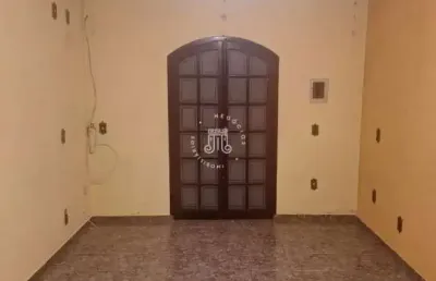 Casa com 3 quartos à venda no jardim tulipas ii - jundiaí - sp