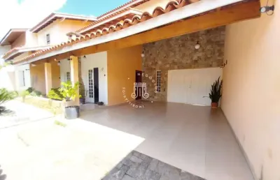 Casa com 4 quartos à venda na Rua Pedro Pacini, 73, Jardim das Samambaias, Jundiaí