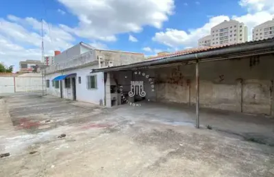 Casa residencial ou comercial à venda no bairro vianelo, na cidade de jundiaí/sp