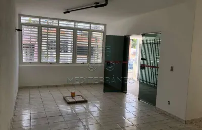 Sobrado comercial para locação no bairro anhangabaú, jundia-sp