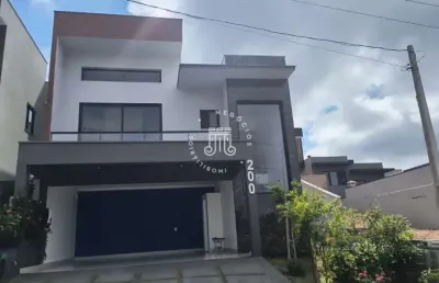 Casa / condomínio - residencial no bairro jacaré - residencial phytus
