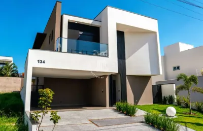 Casa à venda no condomínio gran ville san venâncio ii, itupeva / sp