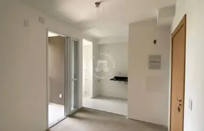 Apartamento à venda no condomínio maxx santa angela, em jundiaí-sp