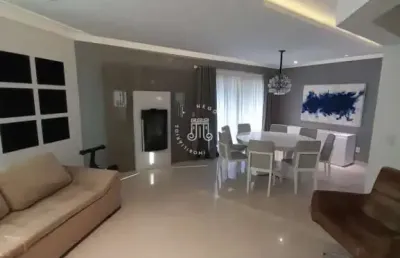 Apartamento com 3 quartos para alugar na Rua Onze de Junho, 249, Centro, Jundiaí