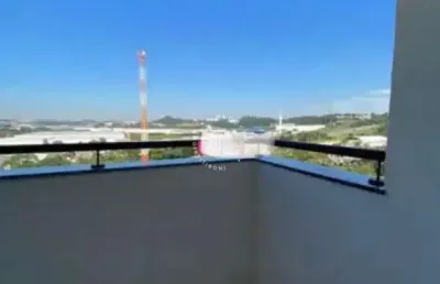 Apartamento à venda no condomínio life residencial, cidade de jundiaí-sp
