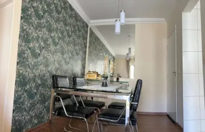 Apartamento à venda no condomínio spazio jacarandas - jundiai/sp