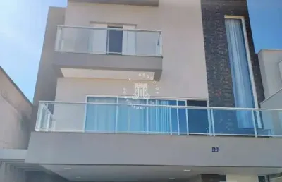 Casa em condomínio fechado com 3 quartos à venda na Rua Gonçalves Dias, Rua Mair Splendore, 60, Vila Aparecida, Jundiaí