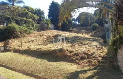 Terreno à venda no condominio horizonte azul - itupeva/sp