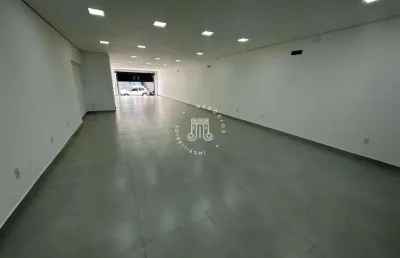 Ponto comercial para alugar na Rua Bom Jesus de Pirapora, 1425, Jardim Petrópolis, Jundiaí
