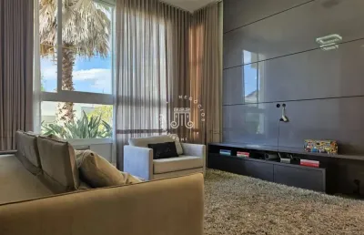 Casa em condomínio à venda com 3 suítes - reserva da serra - jundiaí - sp