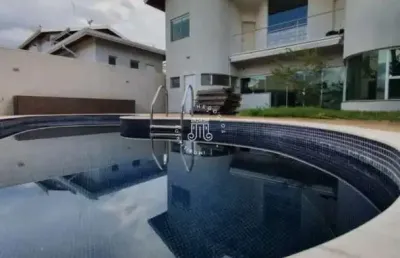 Casa  para venda - condomínio capricio - em louveira/sp