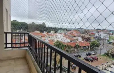 Apartamento à venda 02 dormitórios, 54m² condomínio vivarte medeiros - medeiros - jundiaí - sp