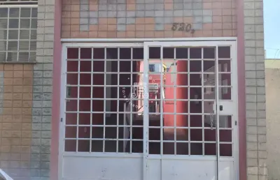 Casa sobrado comercial à venda no bairro  vianelo  - jundiai/sp