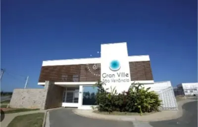 Terreno a venda condominio gran ville 1 - itupeva/sp