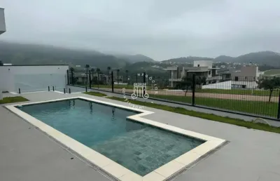 Casa para venda no condomínio alphaville em jundiaí/sp