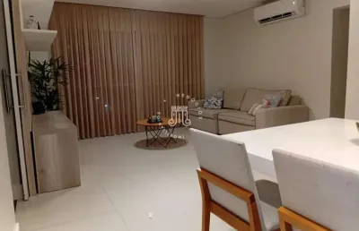 Apartamento à venda no condomínio horizonte - jd bonfiglioli - jundiaí / sp