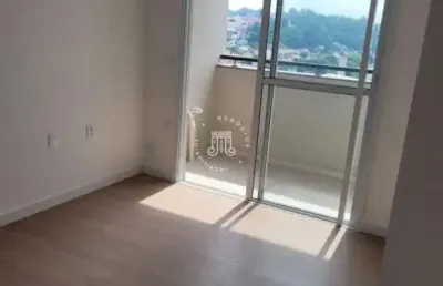 Apartamento à venda no condomínio giardino residencial, cidade de jundiaí-sp