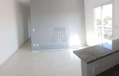 Apartamento para venda e locação no residencial vivarte medeiros em jundiaí/sp.