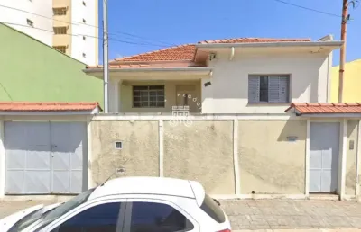 Casa com 2 quartos à venda na Avenida São Paulo, 1212, Vila Arens II, Jundiaí